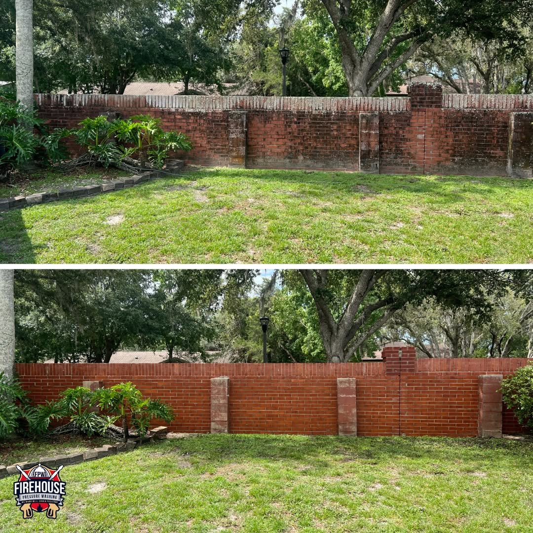 hoa before after photo