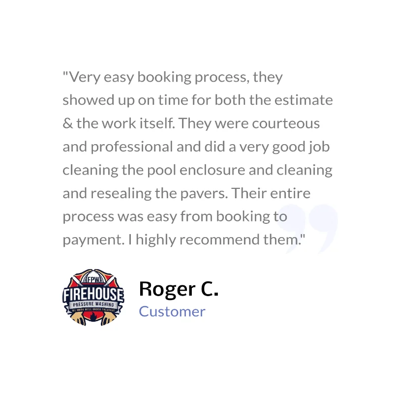 roger c